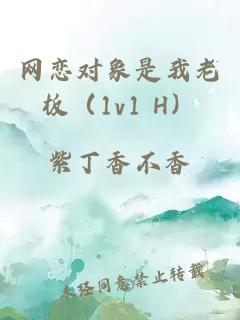网恋对象是我老板（1v1 H）