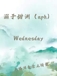 溺于甜渊（nph）