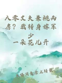 八零丈夫兼祧两房？我转身嫁军少