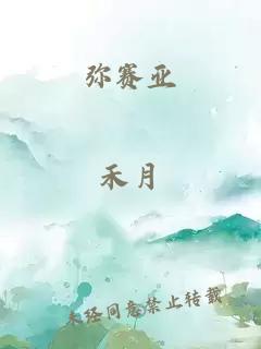 弥赛亚