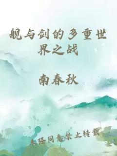 舰与剑的多重世界之战