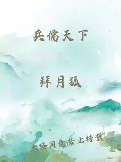 兵儒天下