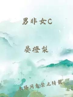 男非女C