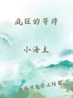 疯狂的等待