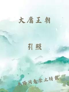大庸王朝